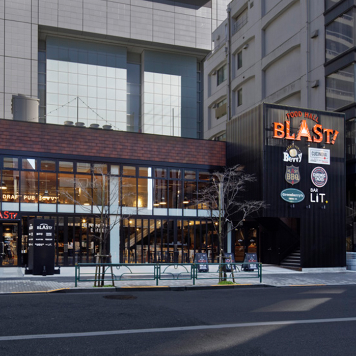 (仮称)渋谷代々木PJ