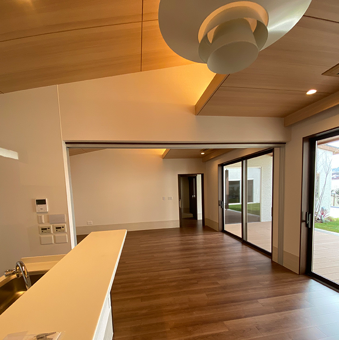 (仮称)玄風社宅新築工事