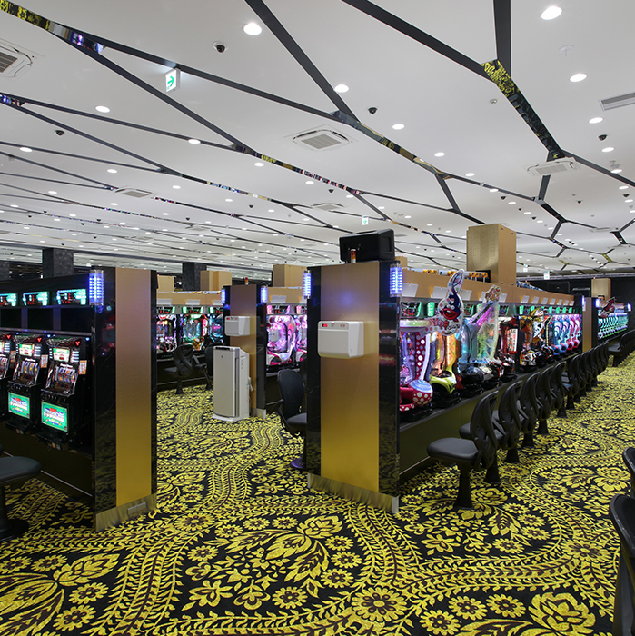 (仮称)京一南北店 改装工事