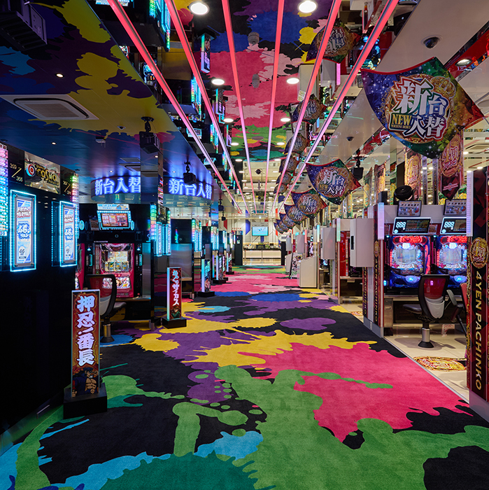 スーパーコスモプレミアム泉南店改装工事