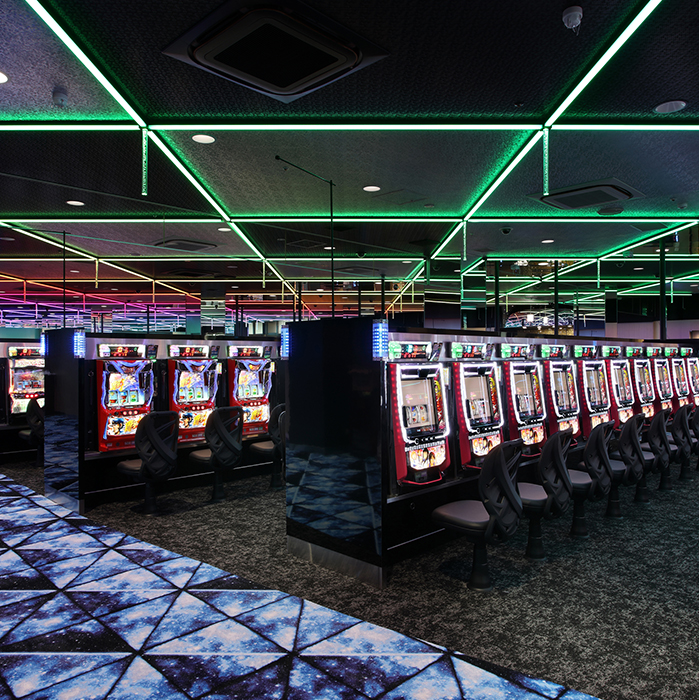 (仮称)京一山科東店 改装工事