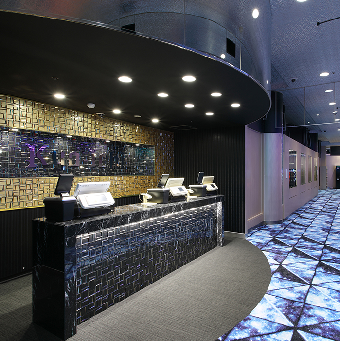 (仮称)京一山科東店 改装工事