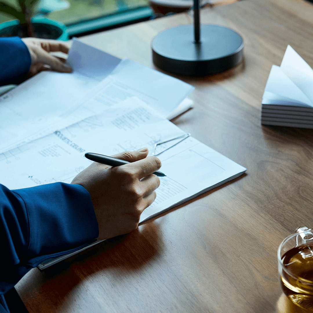 有限会社元建のアフターメンテナンス体制