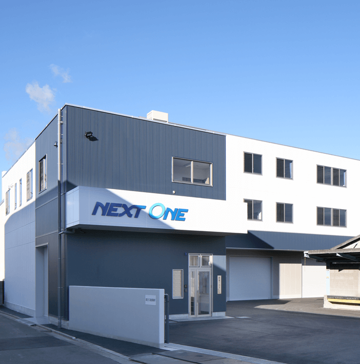 有限会社元建の施工画像_ネクスト・ワン(株)大阪営業所 建替え工事