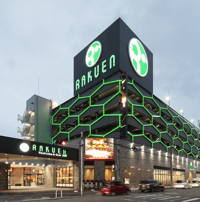 有限会社元建の施工画像_(仮称)ラクエン建替え